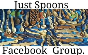 just sppons